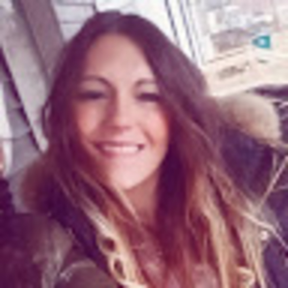 Meet your Posher, Mandy